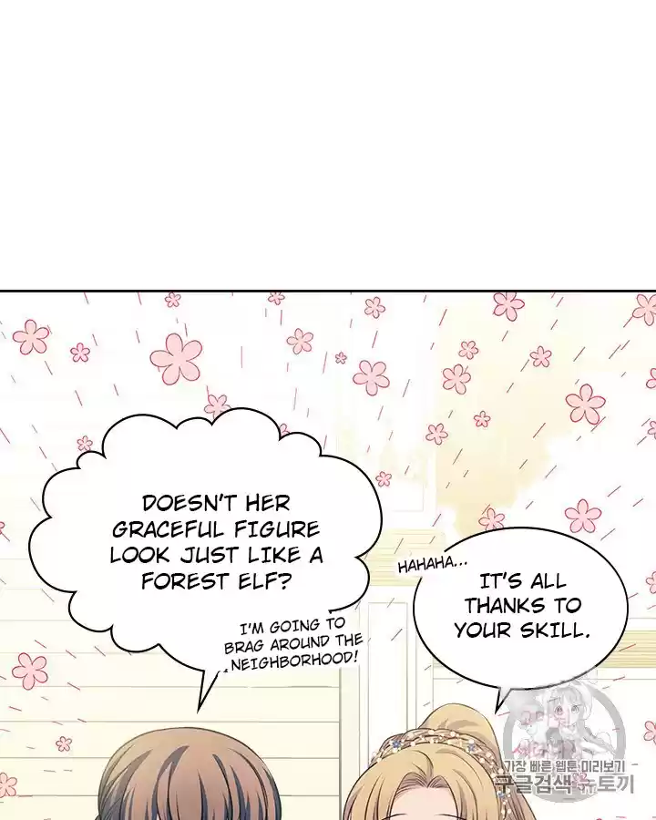 Sincerely: I Became A Duke's Maid Chapter 65