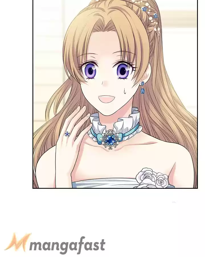 Sincerely: I Became A Duke's Maid Chapter 65