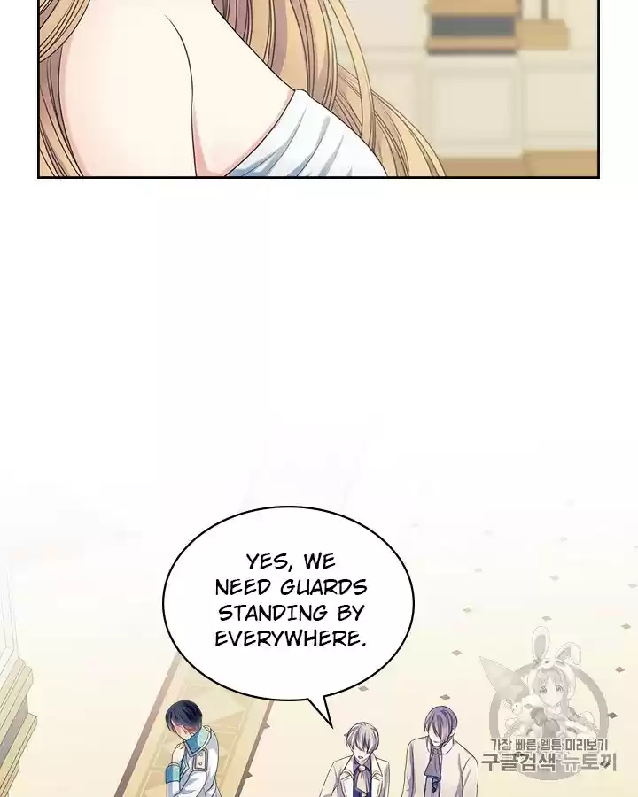 Sincerely: I Became A Duke's Maid Chapter 65