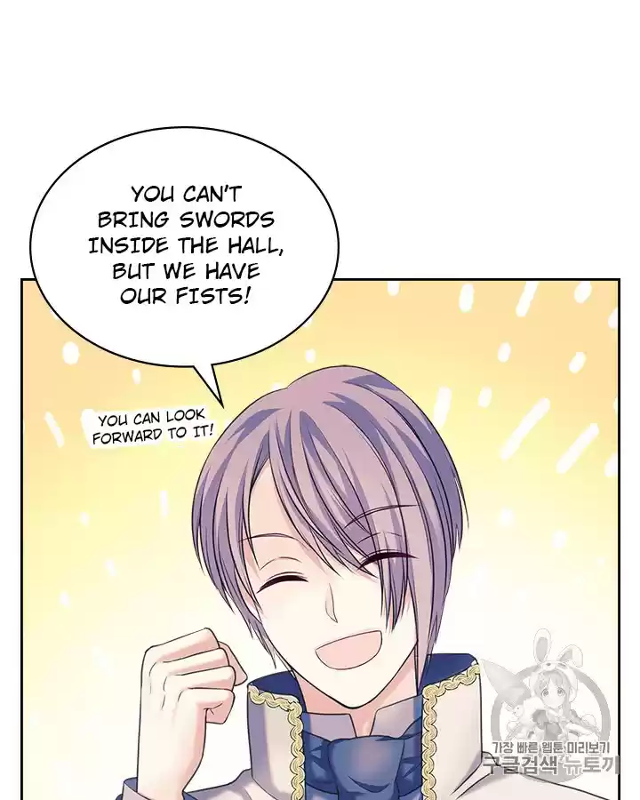 Sincerely: I Became A Duke's Maid Chapter 65