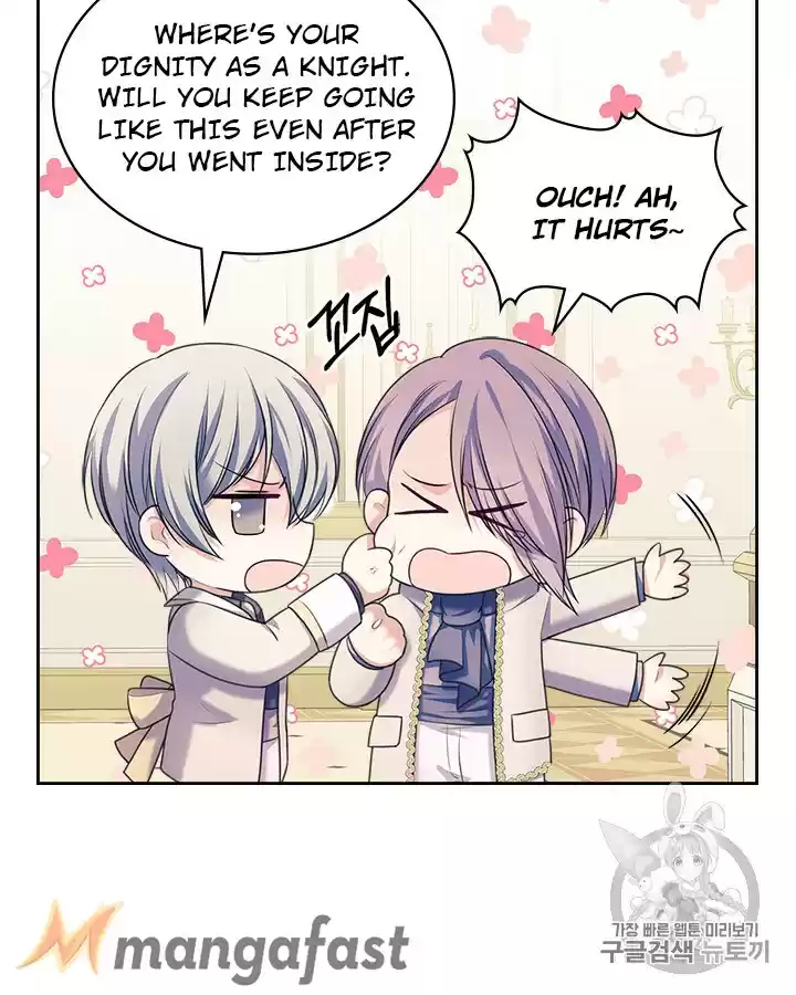 Sincerely: I Became A Duke's Maid Chapter 65