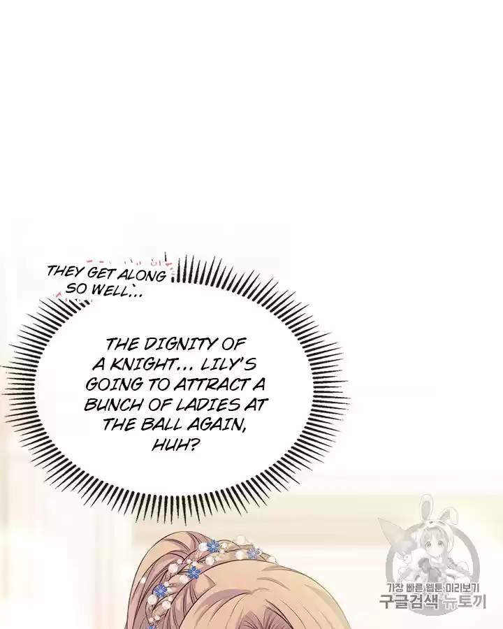 Sincerely: I Became A Duke's Maid Chapter 65