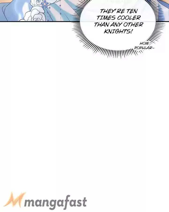 Sincerely: I Became A Duke's Maid Chapter 65