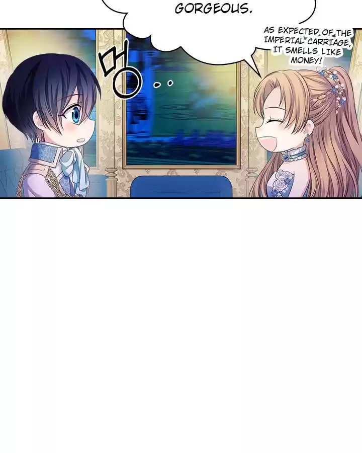 Sincerely: I Became A Duke's Maid Chapter 65