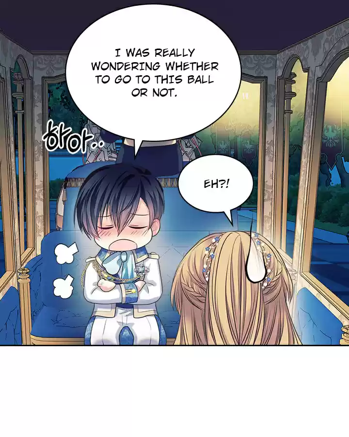 Sincerely: I Became A Duke's Maid Chapter 65