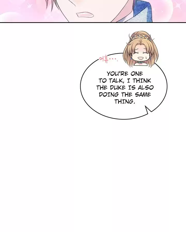 Sincerely: I Became A Duke's Maid Chapter 65