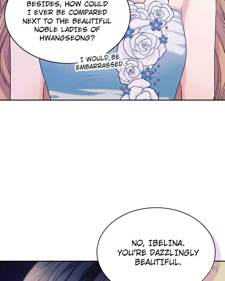 Sincerely: I Became A Duke's Maid Chapter 65