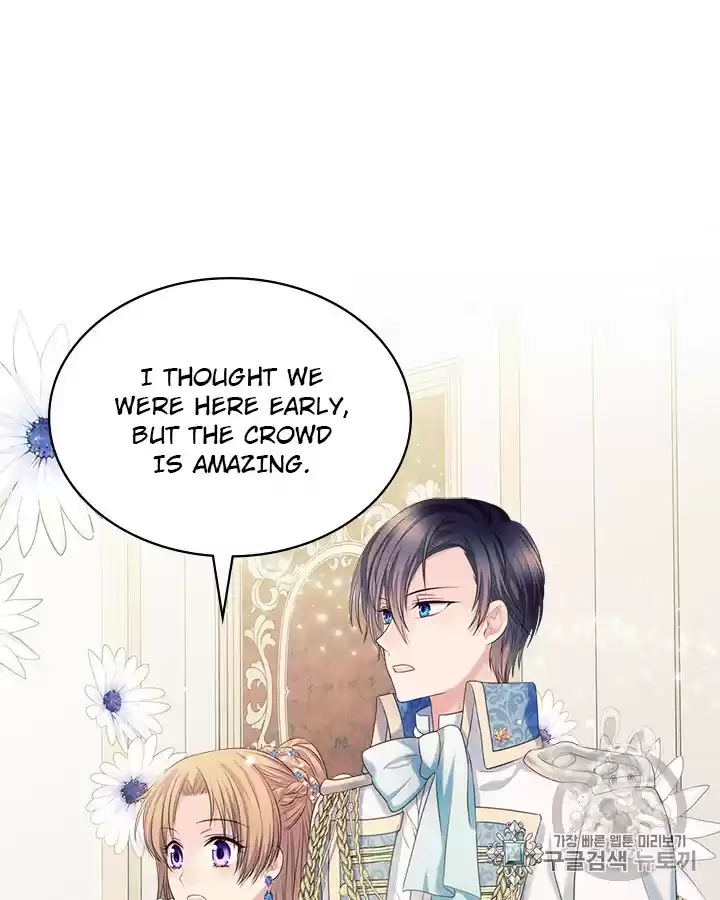 Sincerely: I Became A Duke's Maid Chapter 65