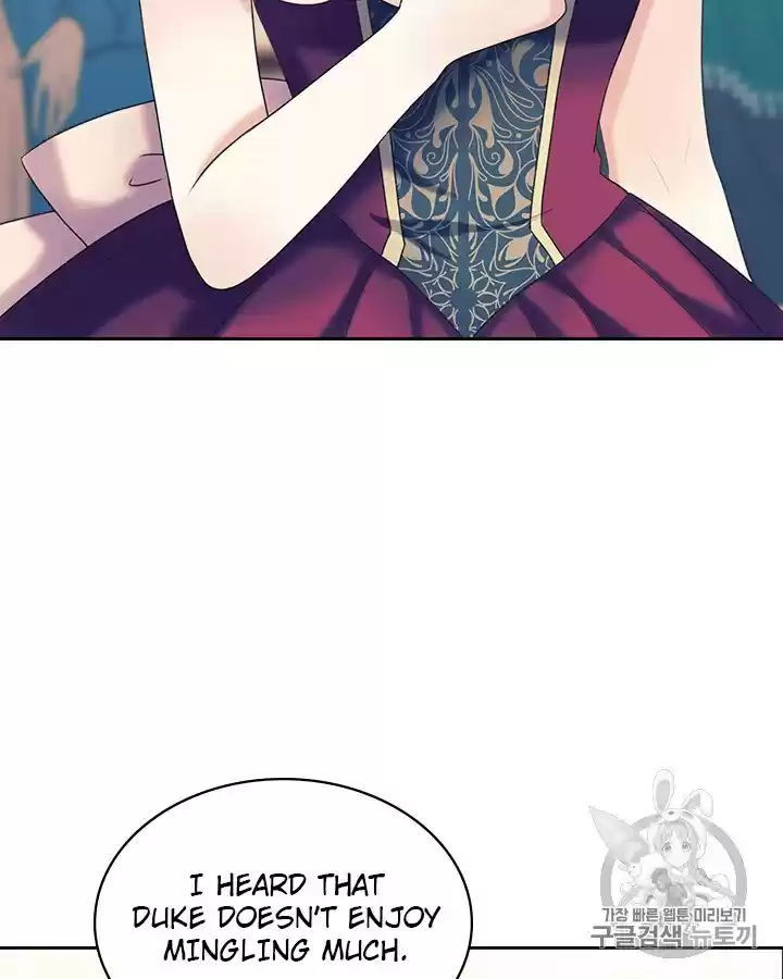 Sincerely: I Became A Duke's Maid Chapter 65