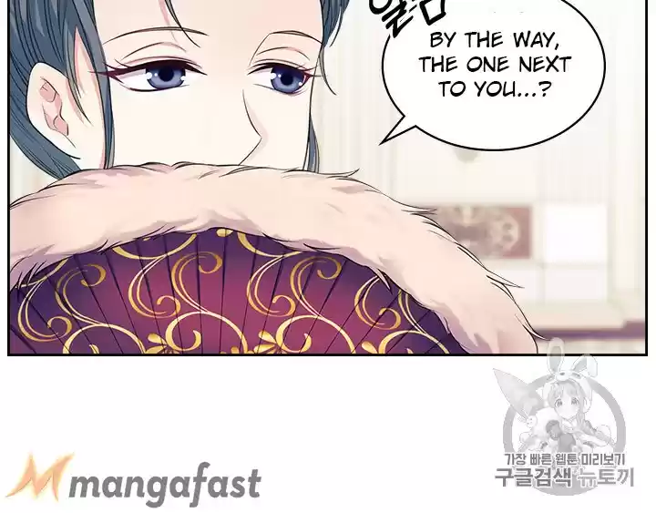 Sincerely: I Became A Duke's Maid Chapter 65