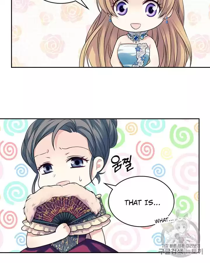 Sincerely: I Became A Duke's Maid Chapter 65