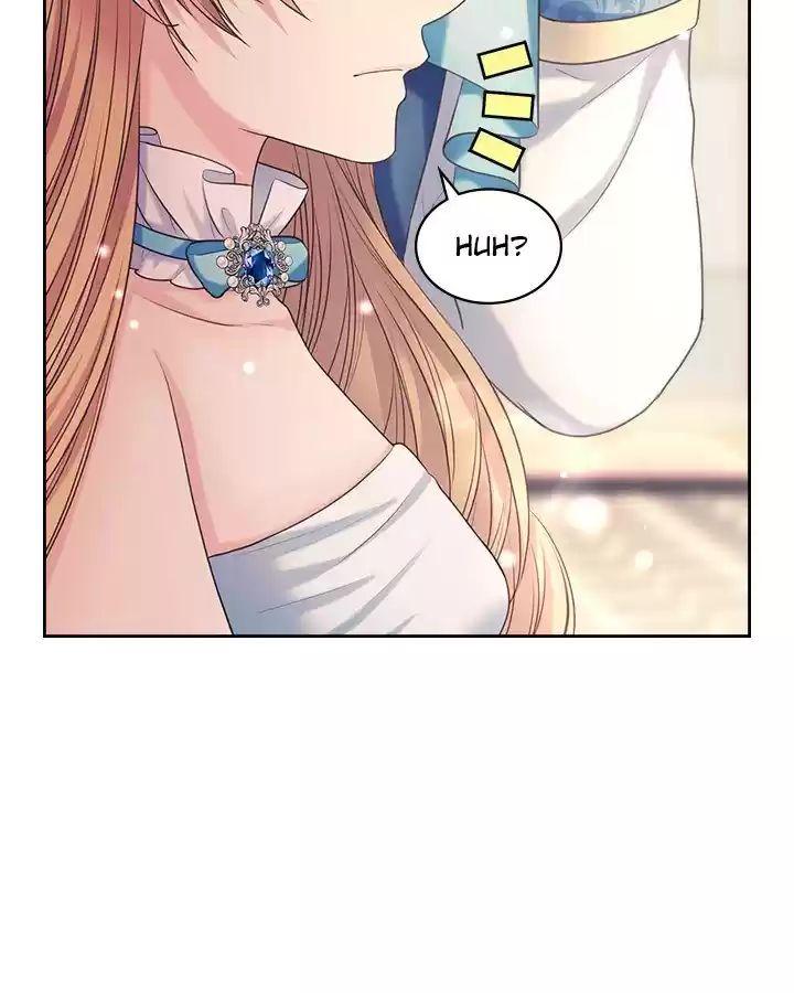 Sincerely: I Became A Duke's Maid Chapter 65