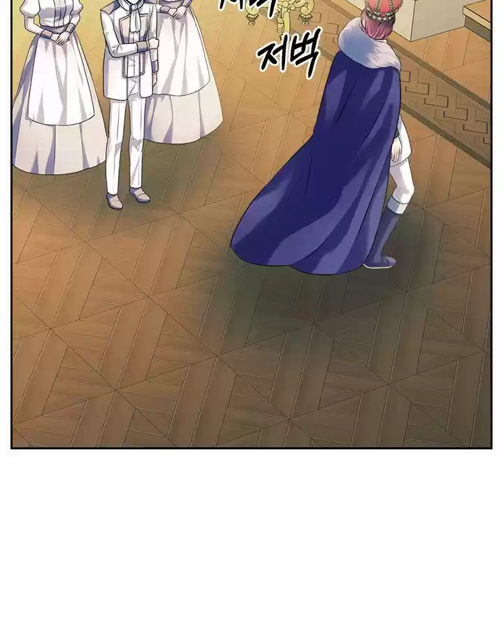 Sincerely: I Became A Duke's Maid Chapter 65