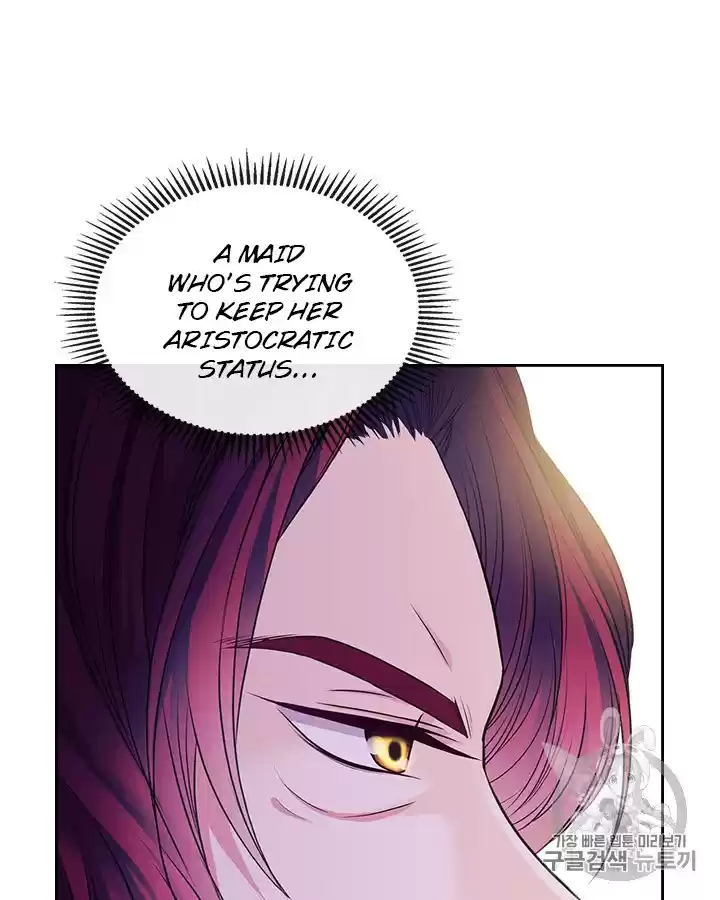 Sincerely: I Became A Duke's Maid Chapter 65