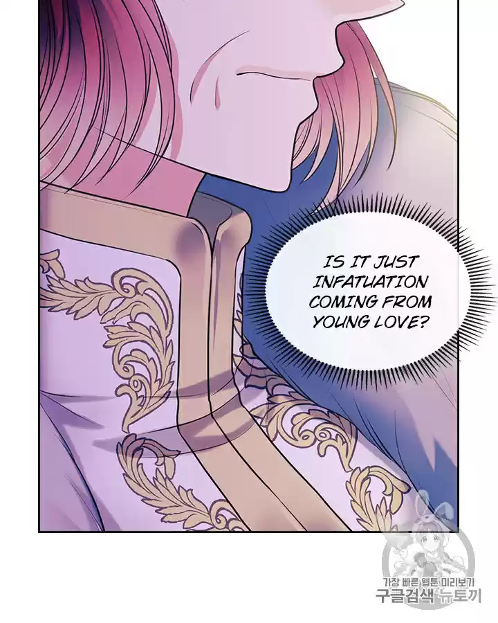 Sincerely: I Became A Duke's Maid Chapter 65