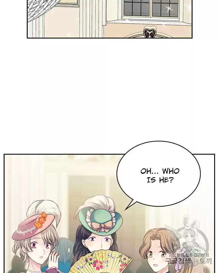 Sincerely: I Became A Duke's Maid Chapter 66