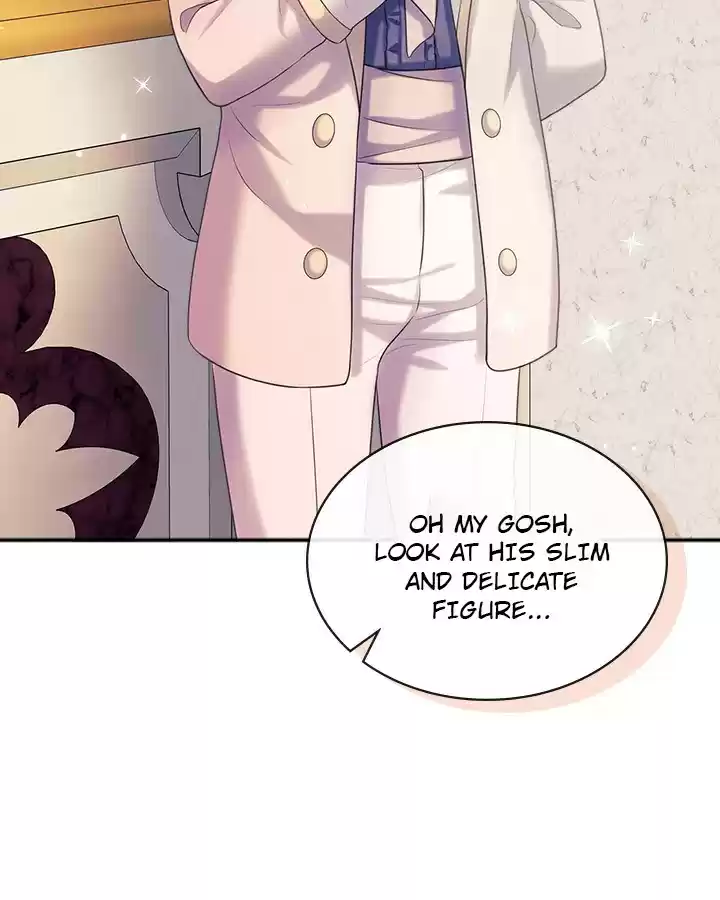 Sincerely: I Became A Duke's Maid Chapter 66