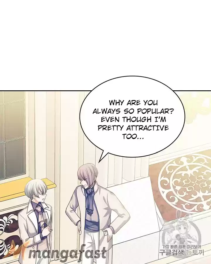 Sincerely: I Became A Duke's Maid Chapter 66