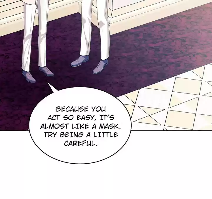 Sincerely: I Became A Duke's Maid Chapter 66