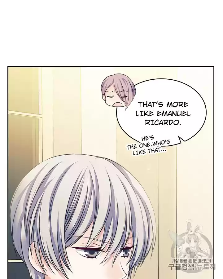 Sincerely: I Became A Duke's Maid Chapter 66