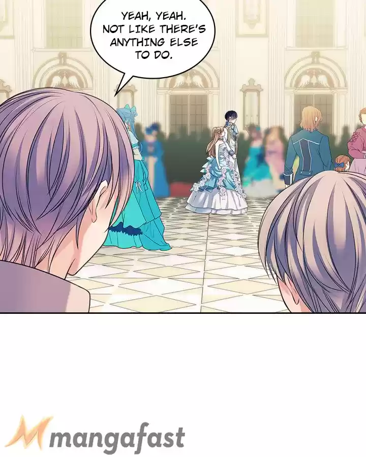 Sincerely: I Became A Duke's Maid Chapter 66