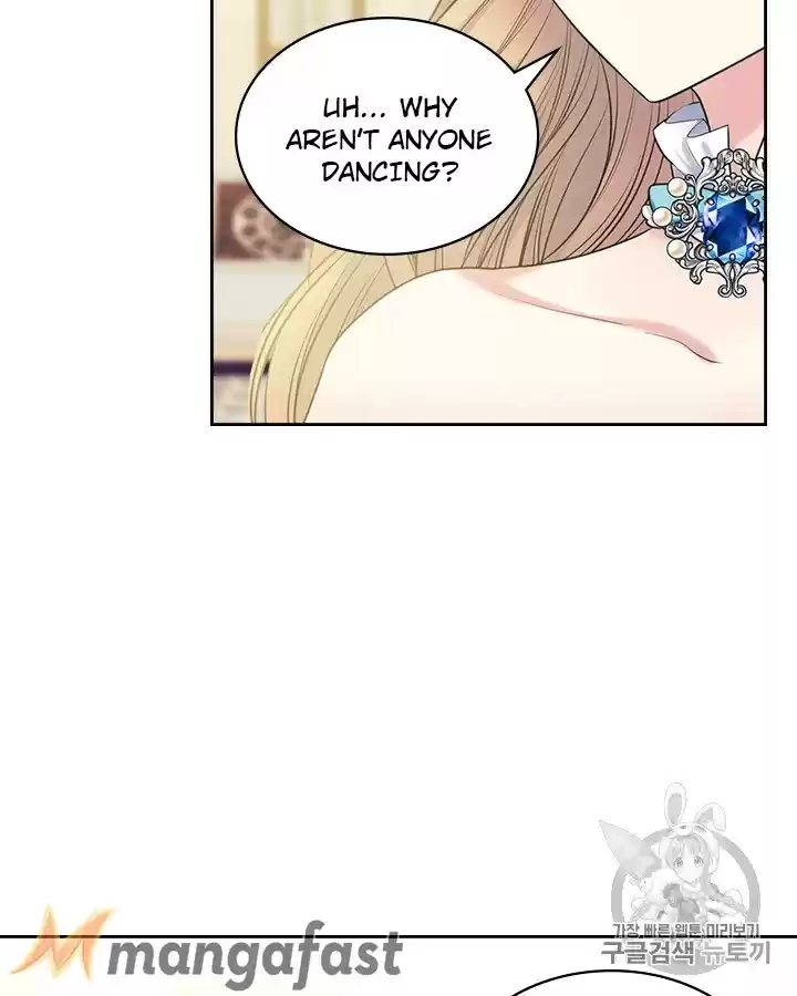 Sincerely: I Became A Duke's Maid Chapter 66