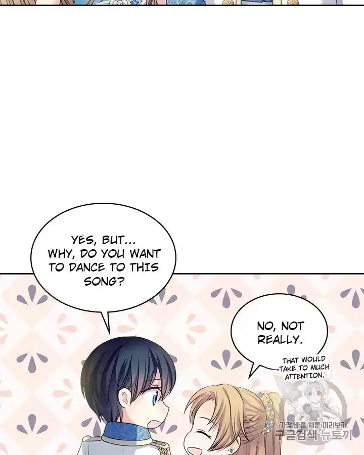 Sincerely: I Became A Duke's Maid Chapter 66