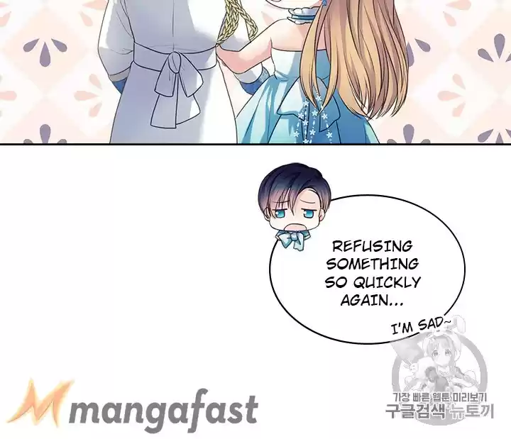 Sincerely: I Became A Duke's Maid Chapter 66