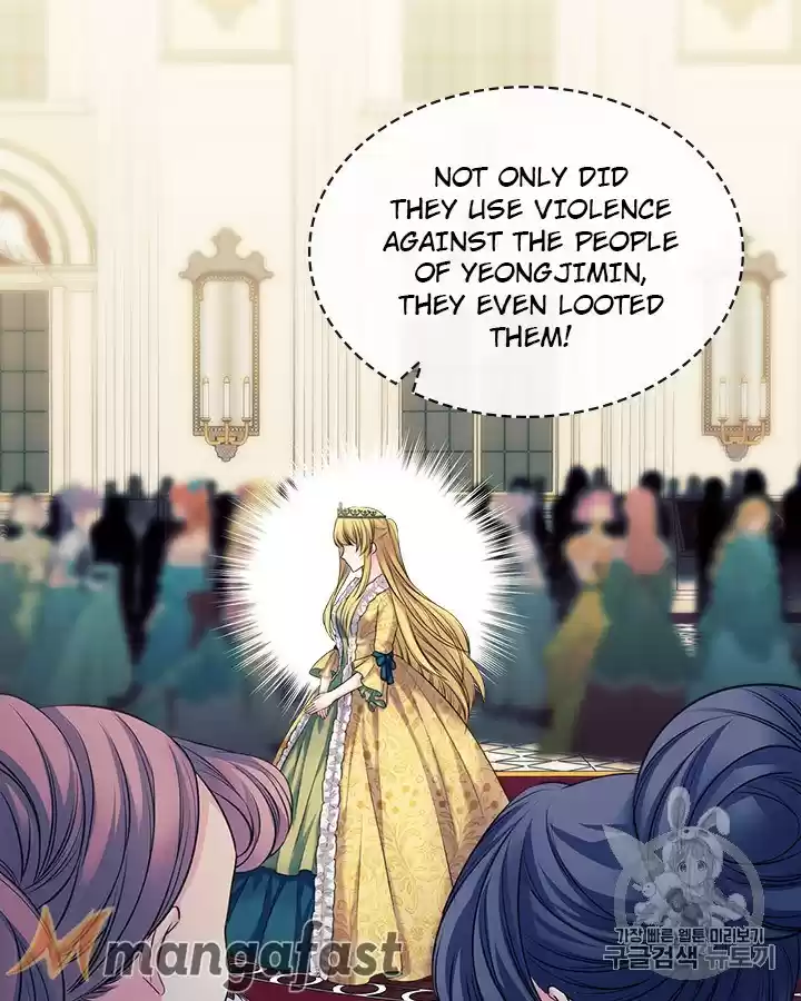 Sincerely: I Became A Duke's Maid Chapter 66