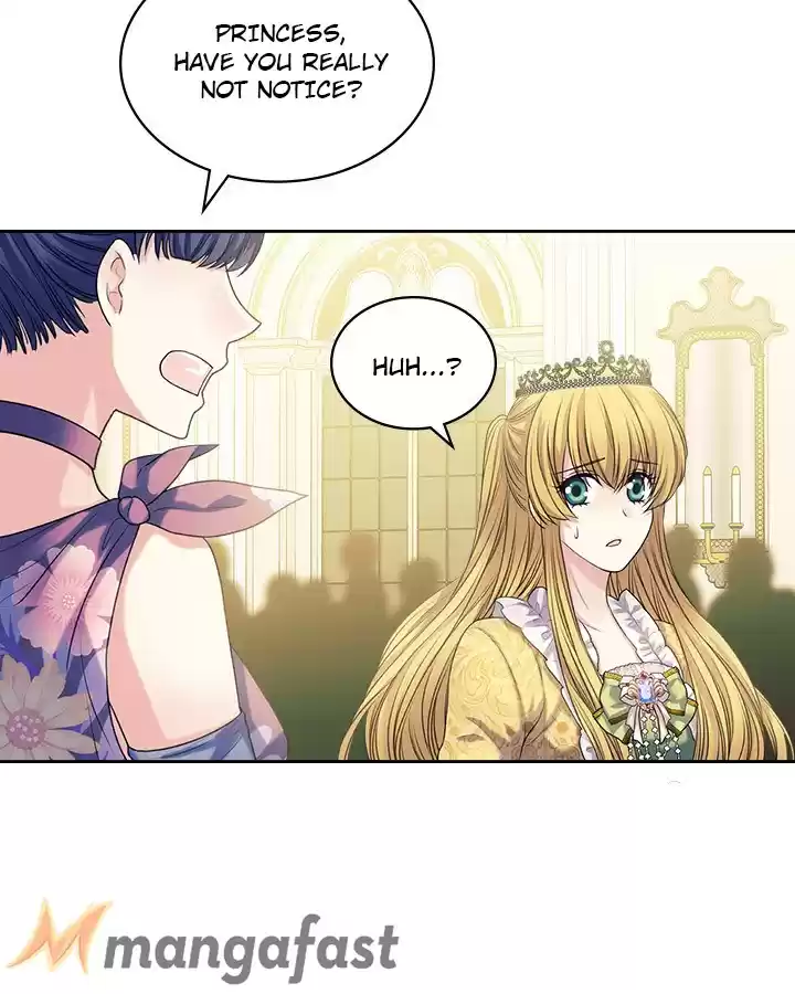 Sincerely: I Became A Duke's Maid Chapter 66