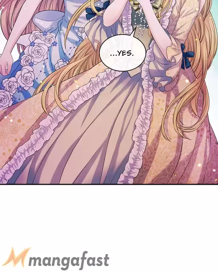 Sincerely: I Became A Duke's Maid Chapter 66