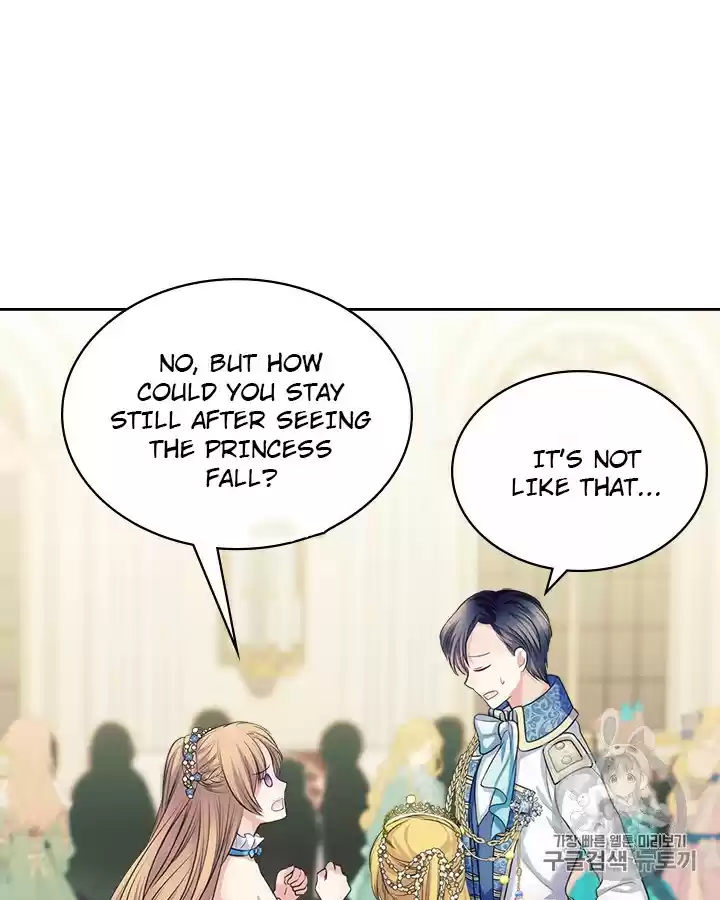 Sincerely: I Became A Duke's Maid Chapter 66