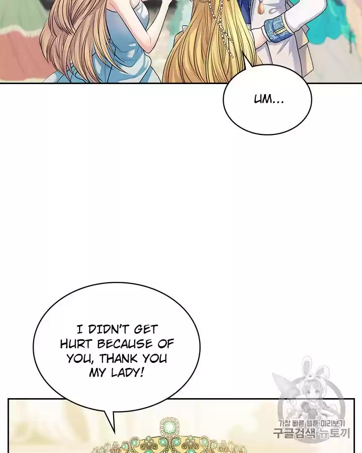 Sincerely: I Became A Duke's Maid Chapter 66