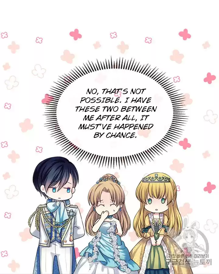 Sincerely: I Became A Duke's Maid Chapter 66