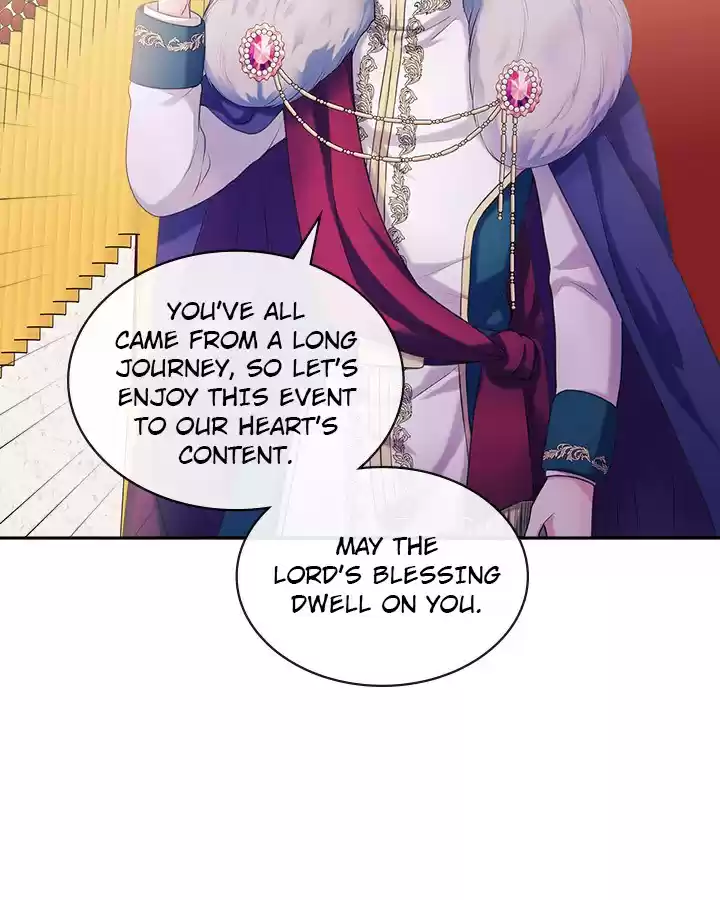 Sincerely: I Became A Duke's Maid Chapter 66