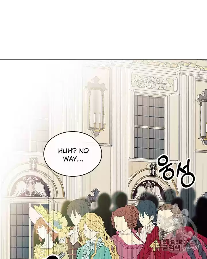 Sincerely: I Became A Duke's Maid Chapter 66