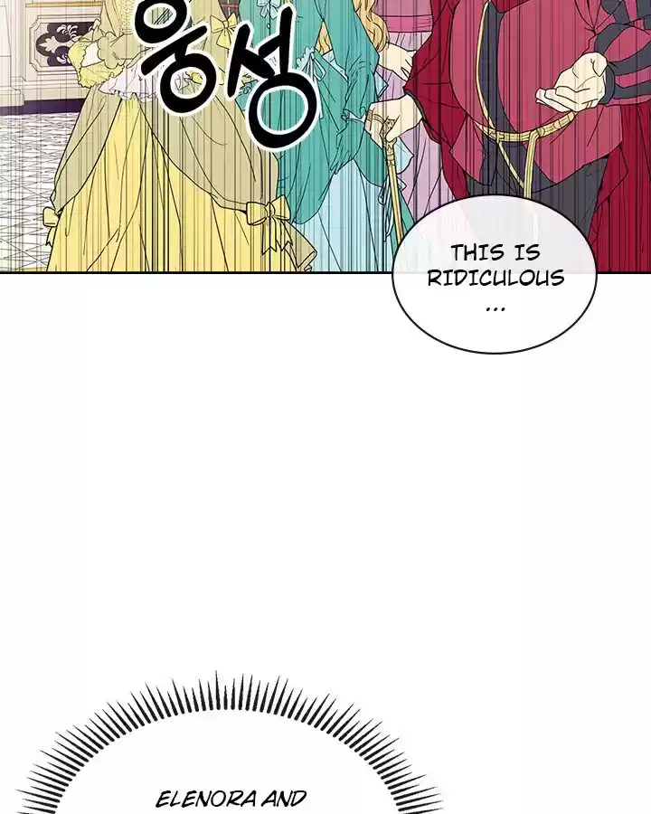 Sincerely: I Became A Duke's Maid Chapter 66