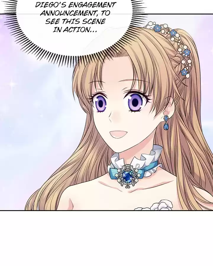 Sincerely: I Became A Duke's Maid Chapter 66