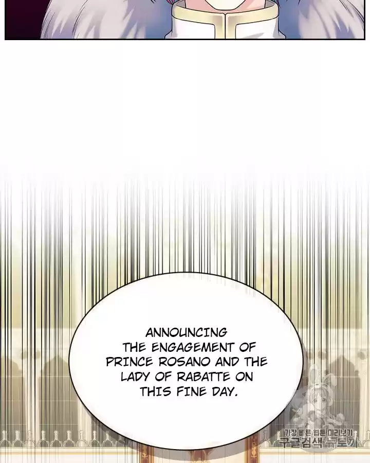 Sincerely: I Became A Duke's Maid Chapter 67