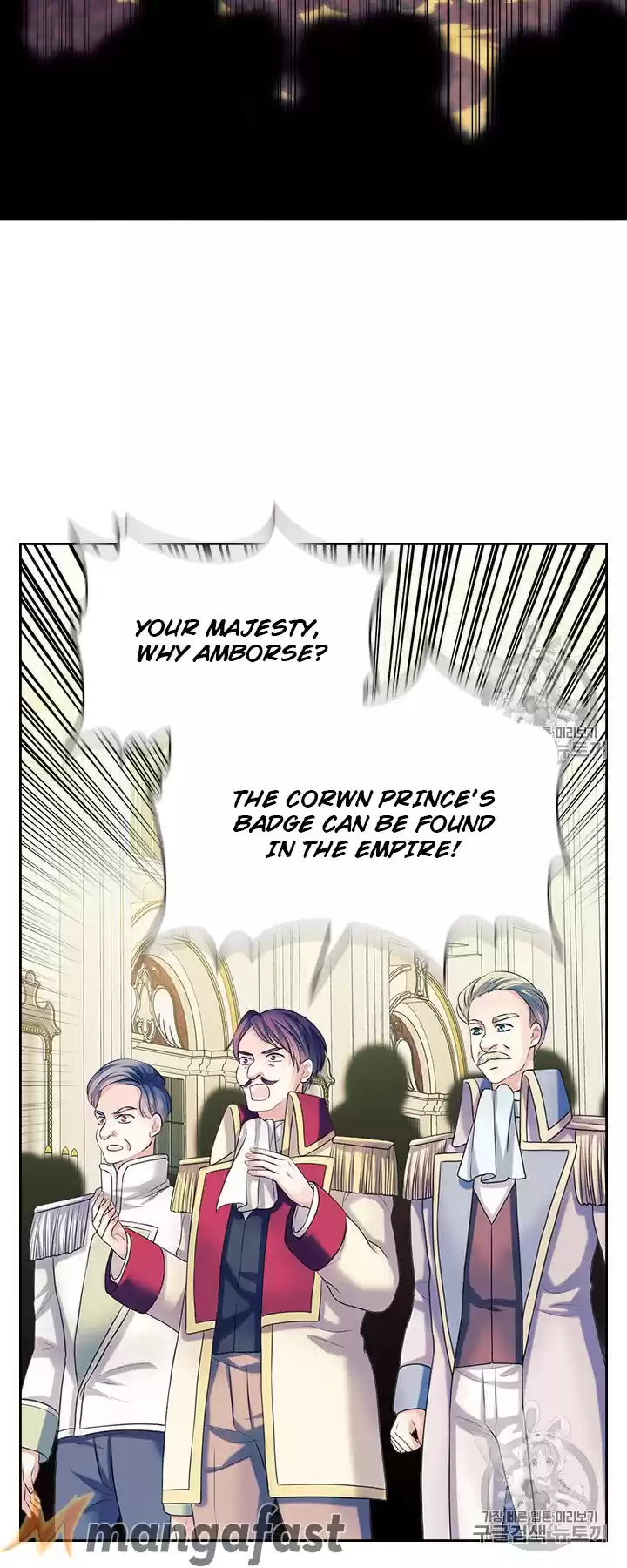 Sincerely: I Became A Duke's Maid Chapter 67