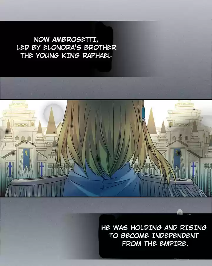 Sincerely: I Became A Duke's Maid Chapter 67