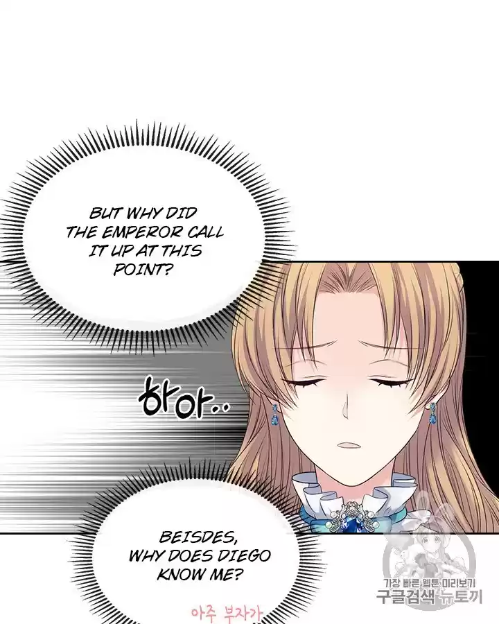 Sincerely: I Became A Duke's Maid Chapter 67