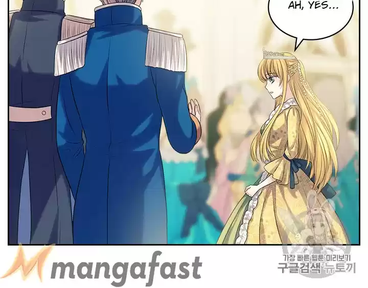 Sincerely: I Became A Duke's Maid Chapter 67