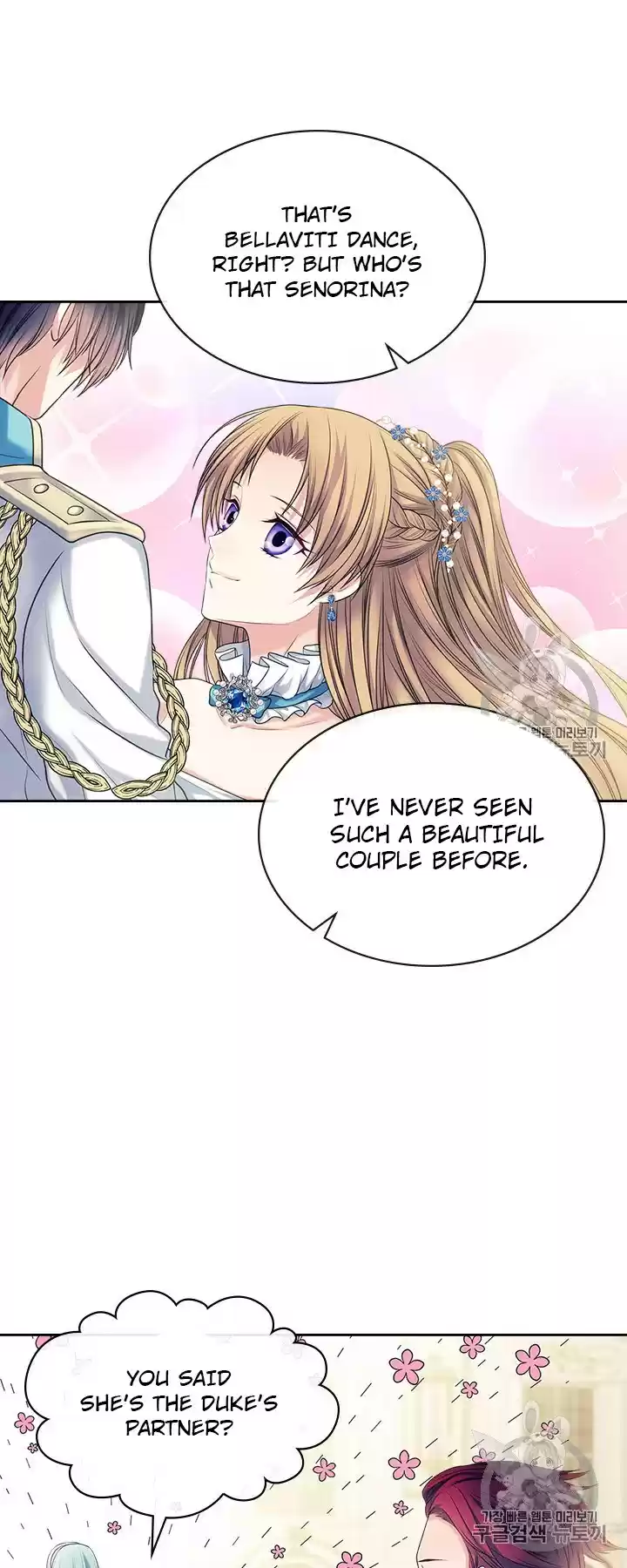 Sincerely: I Became A Duke's Maid Chapter 67