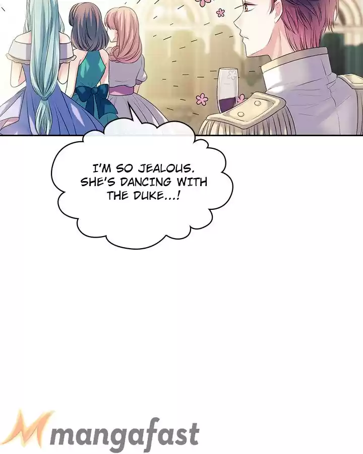 Sincerely: I Became A Duke's Maid Chapter 67