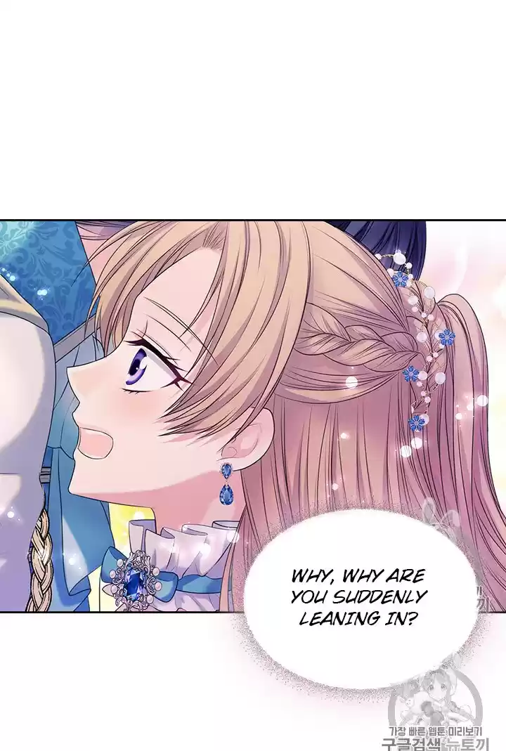 Sincerely: I Became A Duke's Maid Chapter 67