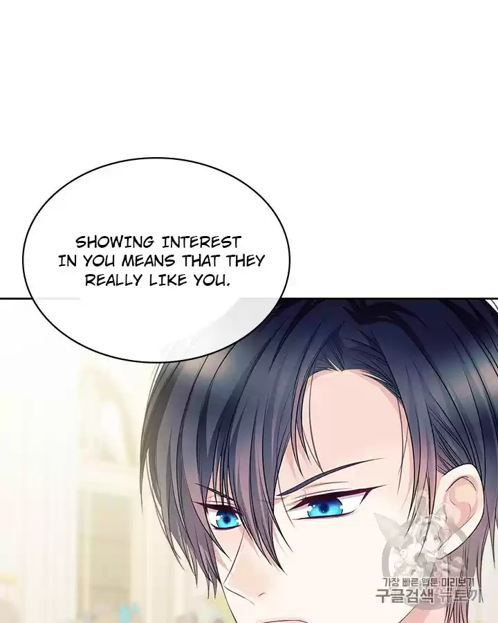 Sincerely: I Became A Duke's Maid Chapter 67