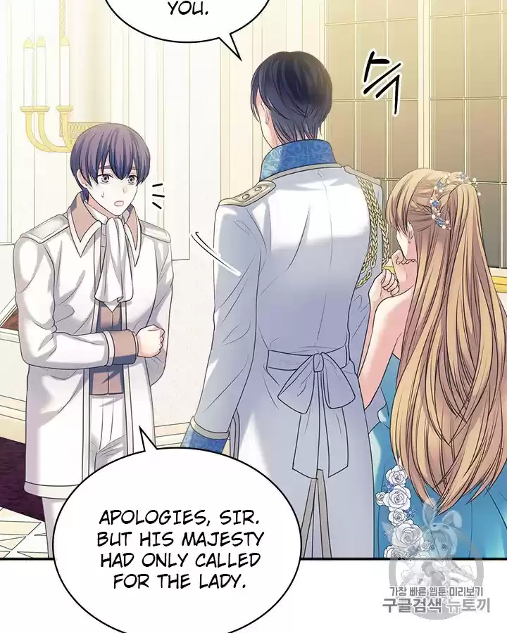 Sincerely: I Became A Duke's Maid Chapter 68