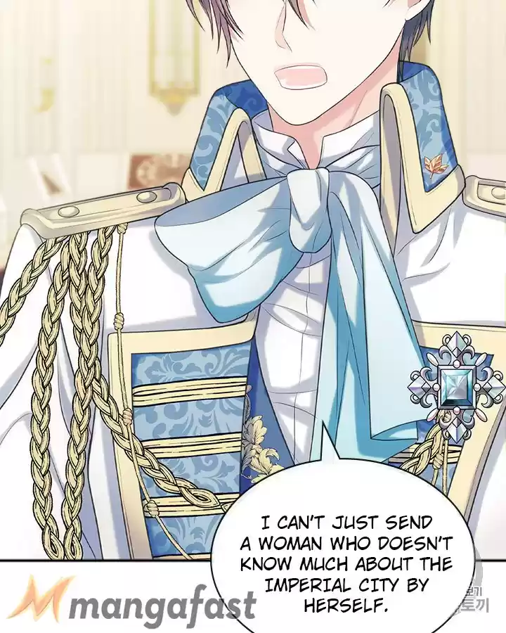 Sincerely: I Became A Duke's Maid Chapter 68