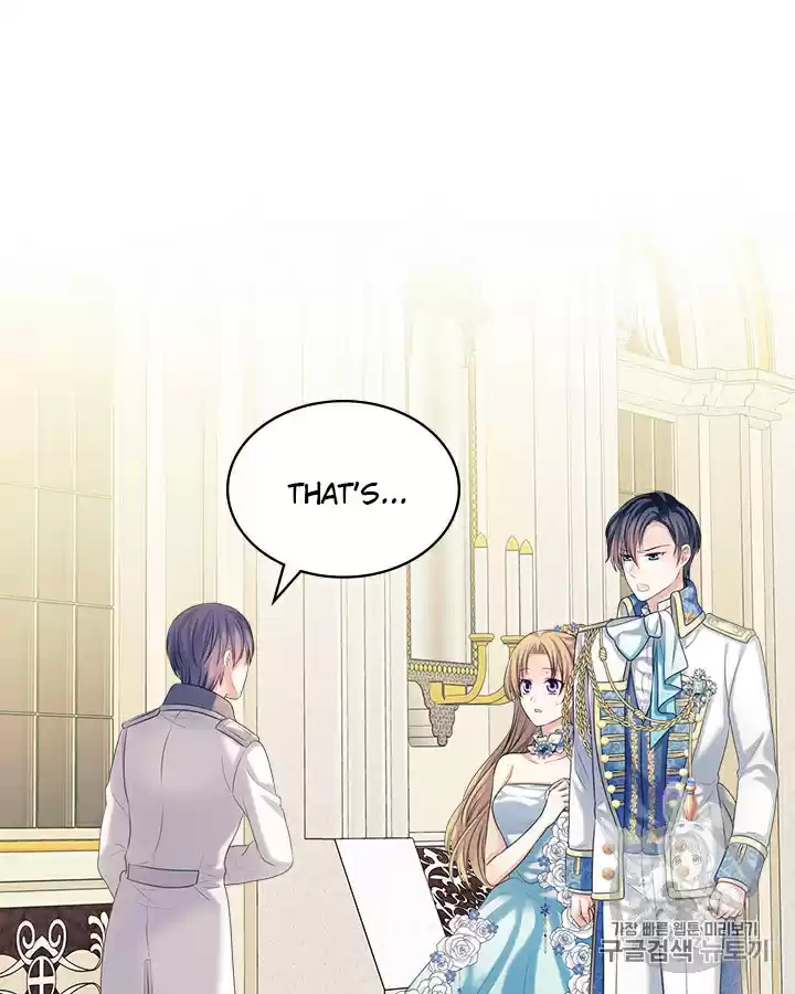 Sincerely: I Became A Duke's Maid Chapter 68